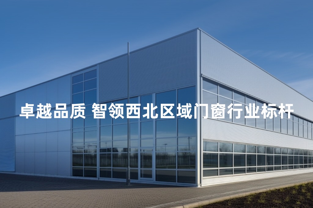 以卓越品质筑家，西北区域门窗行业新发展